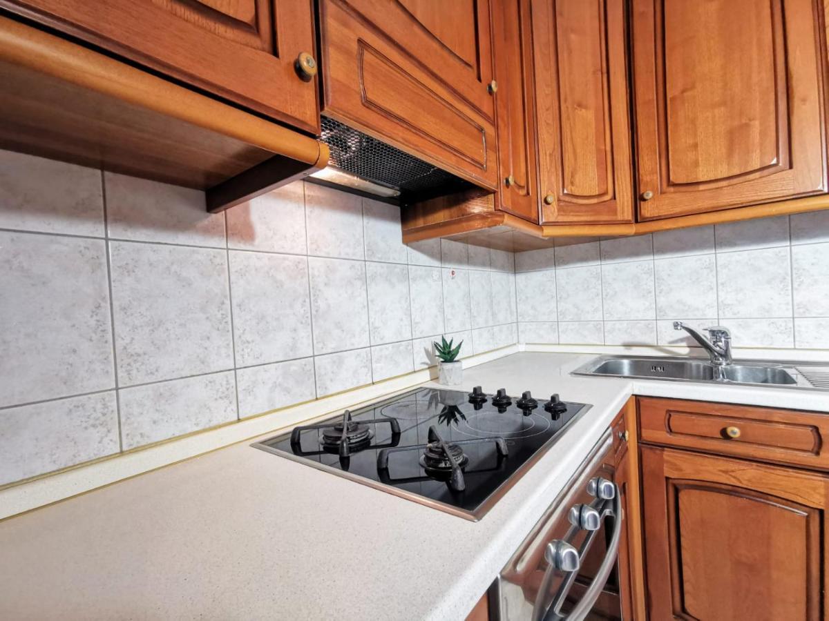Apartment Lionel スプリト エクステリア 写真