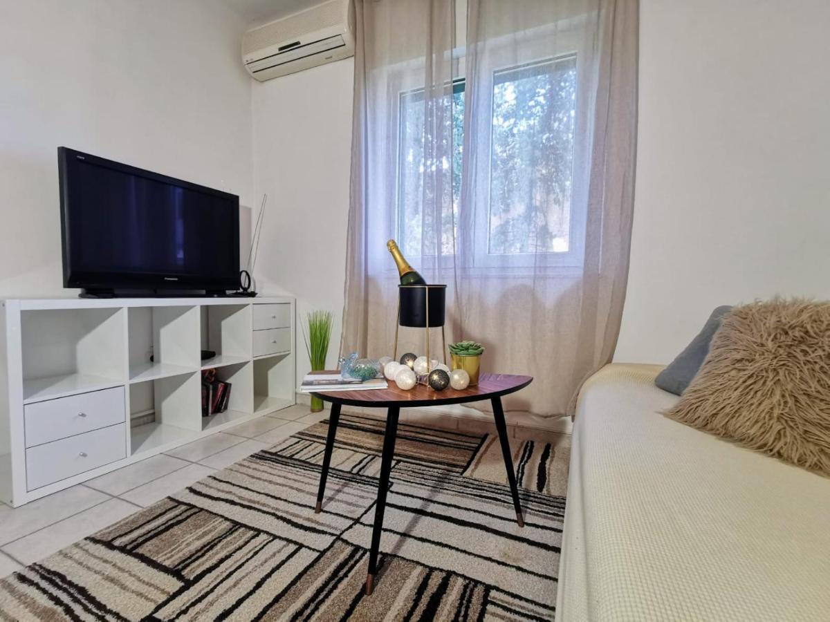 Apartment Lionel スプリト エクステリア 写真