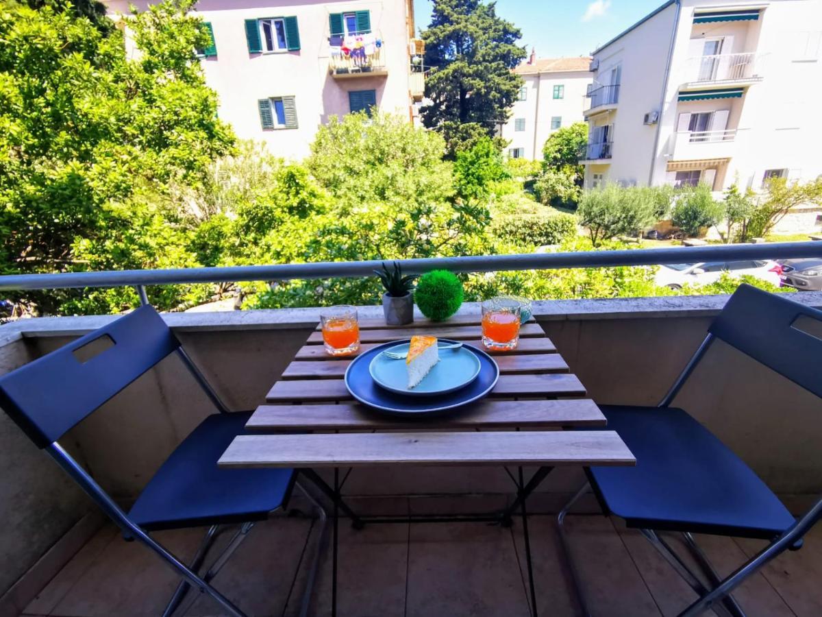 Apartment Lionel スプリト エクステリア 写真