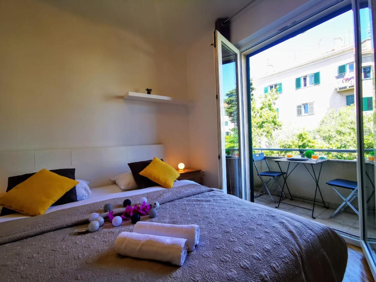 Apartment Lionel スプリト エクステリア 写真