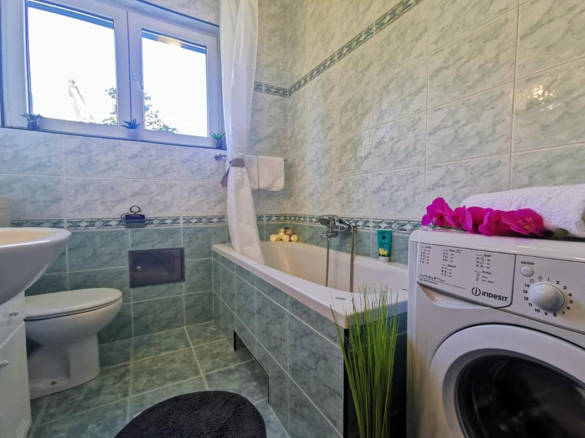 Apartment Lionel スプリト エクステリア 写真