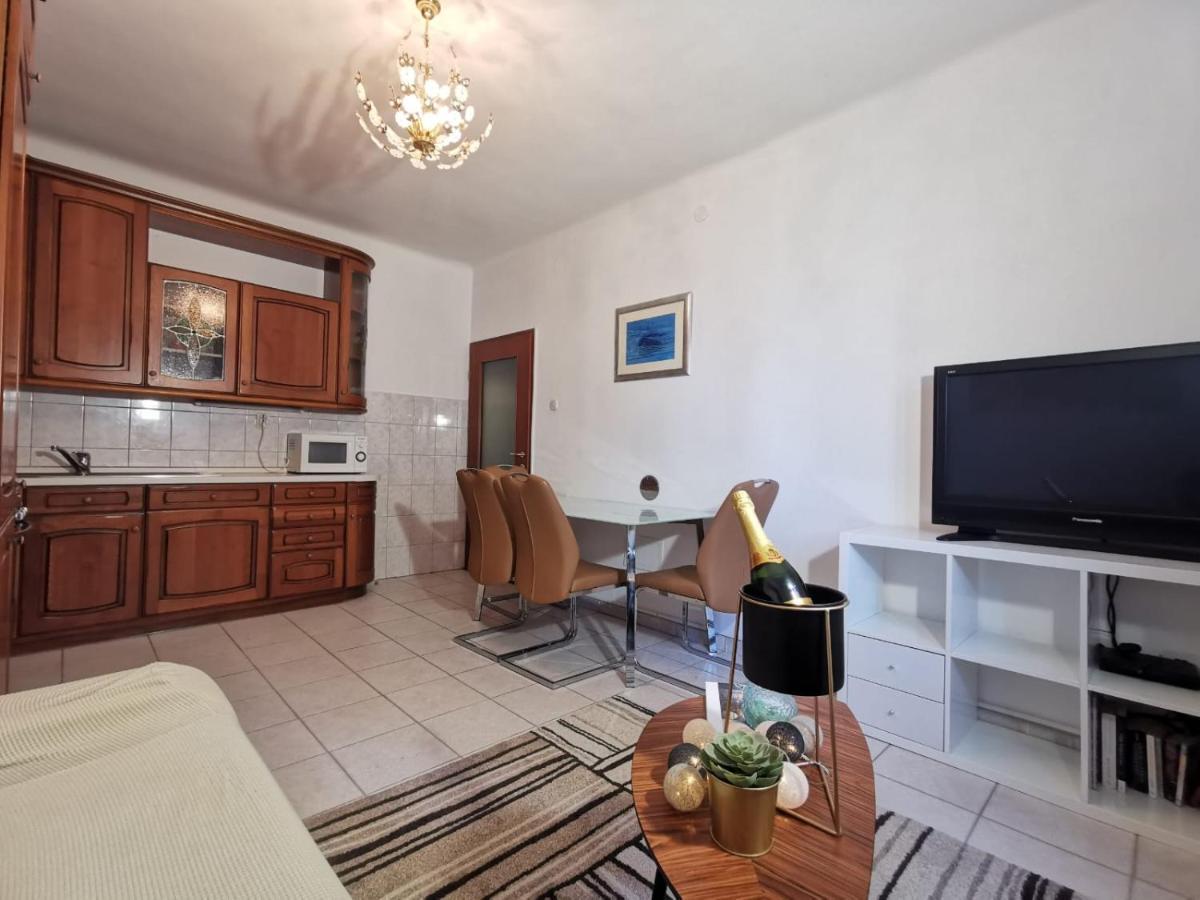 Apartment Lionel スプリト エクステリア 写真
