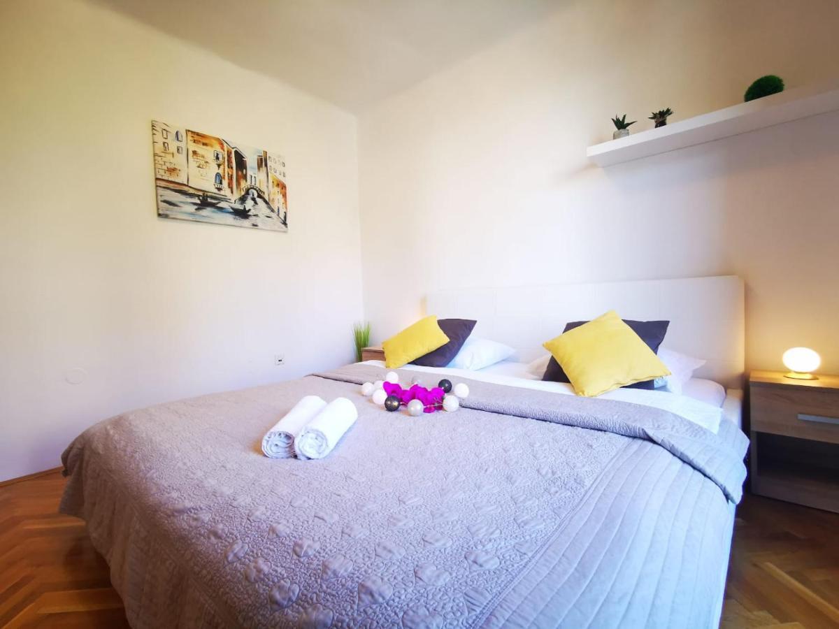 Apartment Lionel スプリト エクステリア 写真