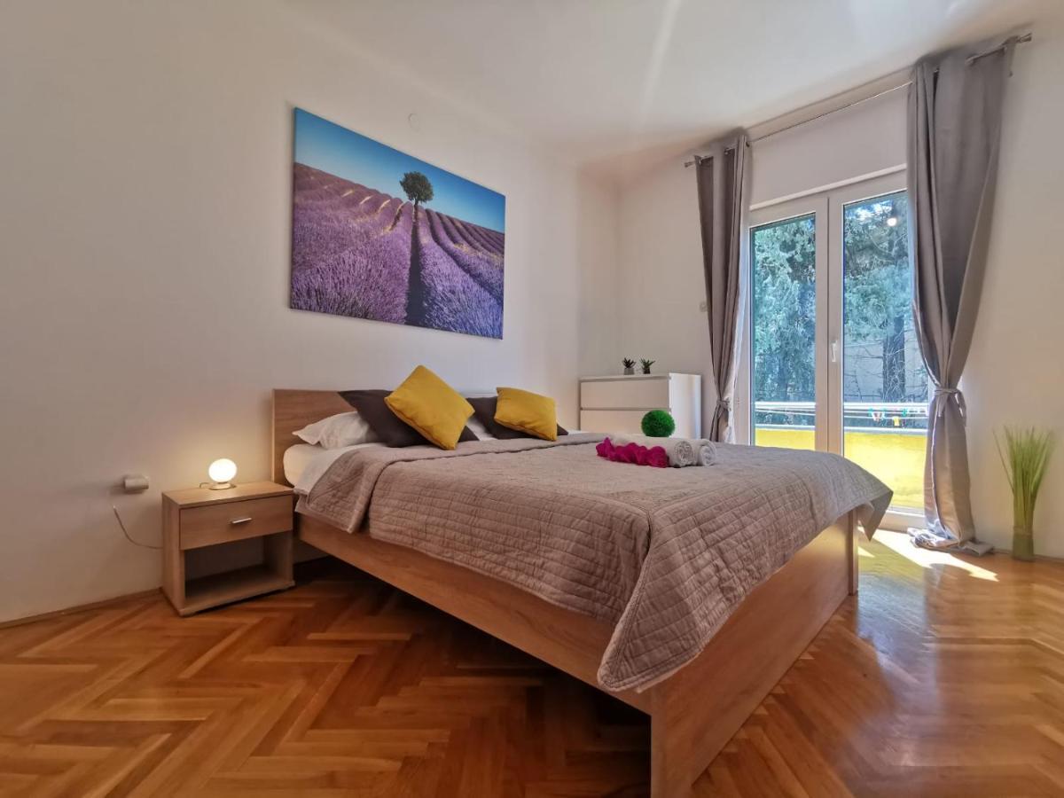 Apartment Lionel スプリト エクステリア 写真