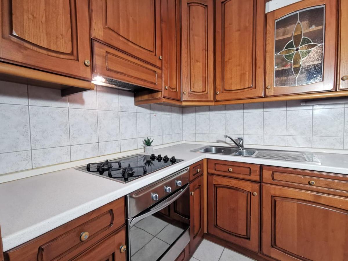 Apartment Lionel スプリト エクステリア 写真