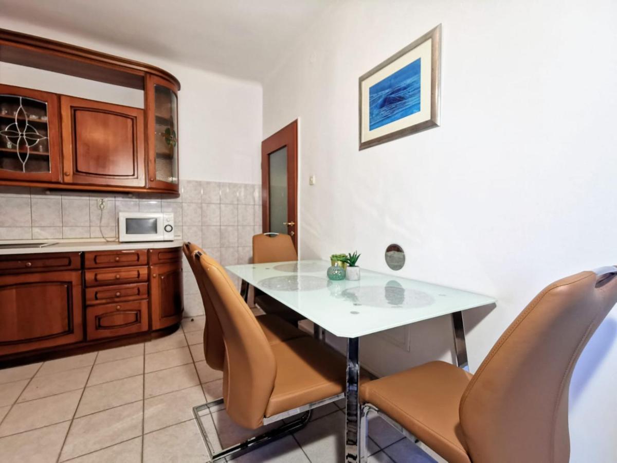 Apartment Lionel スプリト エクステリア 写真